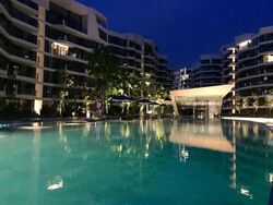 Corals At Keppel Bay (D4), Condominium #502924571